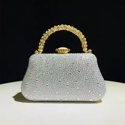 ELEGANT LADIES HANDBAG